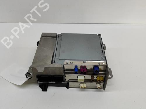 Used Electronic module Electronic module MERCEDES-BENZ EQB (X243) EQB 300 4-matic (243.608, 243.609) (228 hp) 27769780 27769780