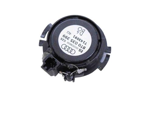 Højttaler AUDI A5 Convertible (8F7) 3.0 TDI quattro | BP30254953E2