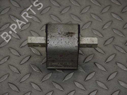 Used Gearbox mount MERCEDES-BENZ E-CLASS (W213) AMG E 63 S 4-matic+ (213.089) (612 hp) 30244619
