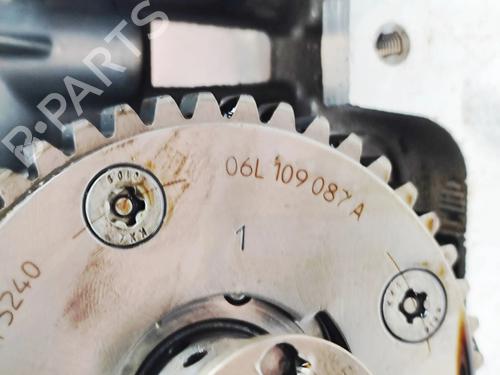 Cylinder head PORSCHE MACAN (95B) 2.0 | BP33389154M5  - Image 6