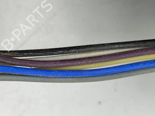 Electronic sensor TOYOTA HILUX VIII Pickup (_N1_) 2.8 TD 4WD (GUN126) | BP27798191M84