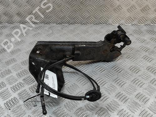 Hinge/Door check strap KIA CARNIVAL / GRAND CARNIVAL III (VQ) 2.9 CRDi | BP29391580C146 