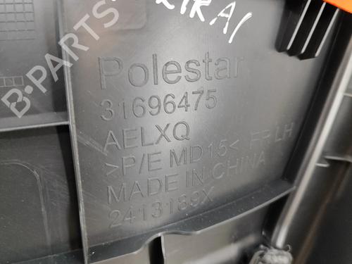 Front left panel POLESTAR POLESTAR 2 (534) EV | BP33371319C58 - Image 6