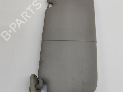 Right sun visor FORD S-MAX (WA6) 2.0 TDCi | BP24582242I2 