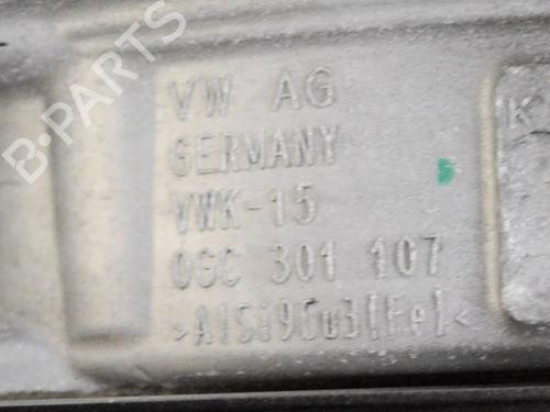 Gearbox VW TIGUAN (AD1, AX1) 1.5 TSI | BP27759107M3 