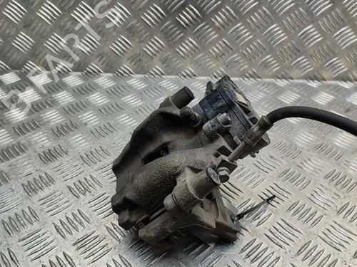 Left rear brake caliper VOLVO C40 (539) Recharge AWD | BP33377150M107 - Image 4