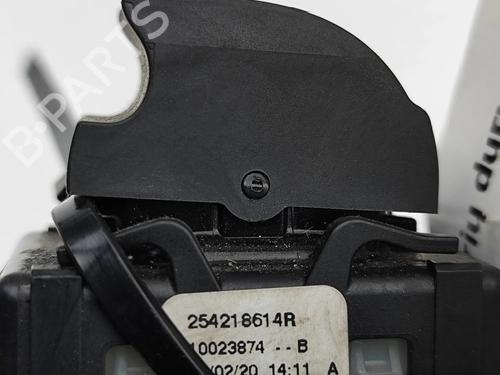 Left front window switch RENAULT MASTER III Van (FV) 2.3 dCi 180 FWD (FV04, FV07) | BP38184584I27 - Image 6