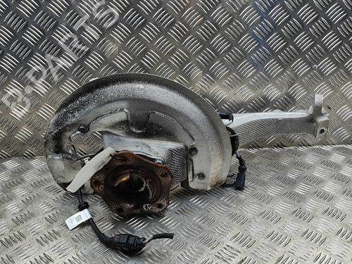 Used Right front steering knuckle PORSCHE TAYCAN Cross Turismo (Y1B) 4 (Y1BBD1) (476 hp) 28115579