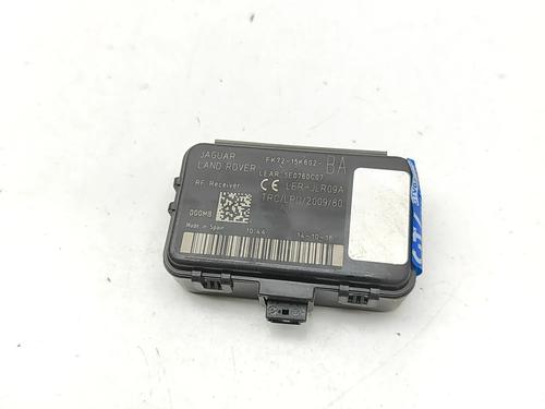Used Electronic module JAGUAR XE (X760) 2.0 D AWD (180 hp) 31360457