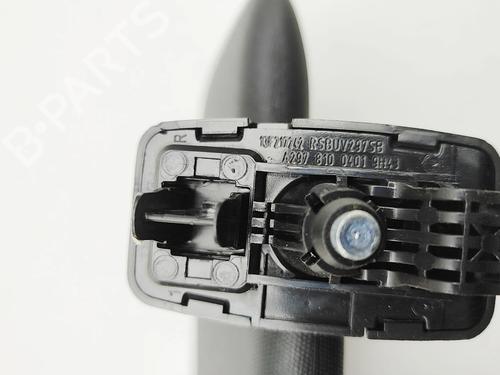 Right sun visor MERCEDES-BENZ EQS (V297) EQS 450+ (297.123) | BP38731598I2 - Image 7