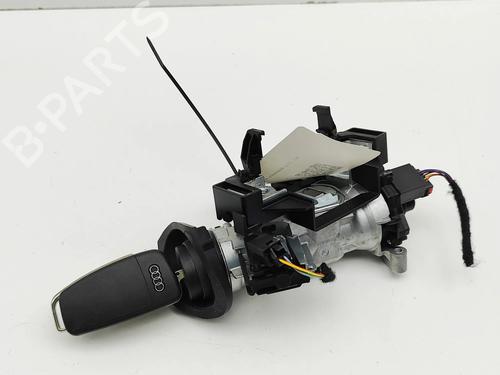 Electronic module AUDI Q3 (F3B) 35 TFSI | BP39575601M83 - Image 3