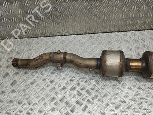 Catalyst SKODA KAROQ (NU7, ND7) 2.0 TDI | BP27788059M10 - Image 3