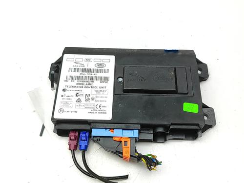 Used Electronic module LAND ROVER DISCOVERY SPORT (L550) 2.0 D 4x4 (180 hp) 30596183