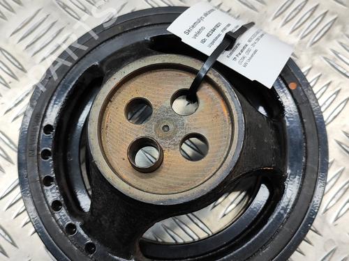 Pulley BMW 7 (F01, F02, F03, F04) 730 d | BP17375005M122 