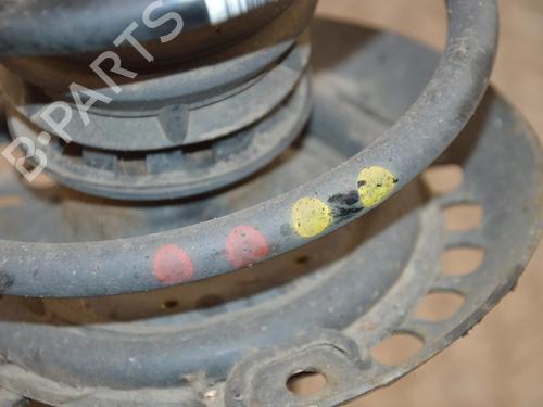 Right front shock absorber MERCEDES-BENZ CLS (C218) CLS 220 BlueTEC / d (218.301) | BP30235177M17