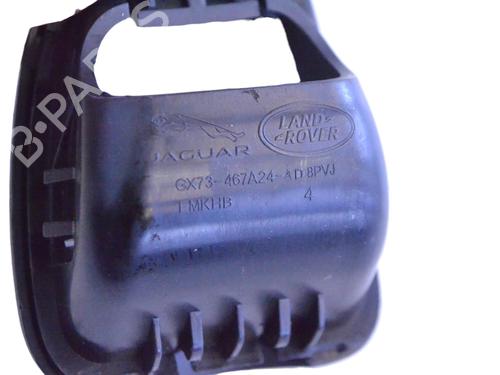 Other JAGUAR XF II (X260) 2.0 D | BP30236973O1 