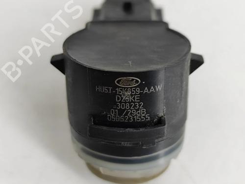 Electronic module FORD PUMA (J2K, CF7) 1.0 EcoBoost mHEV | BP33368041M83  - Image 7