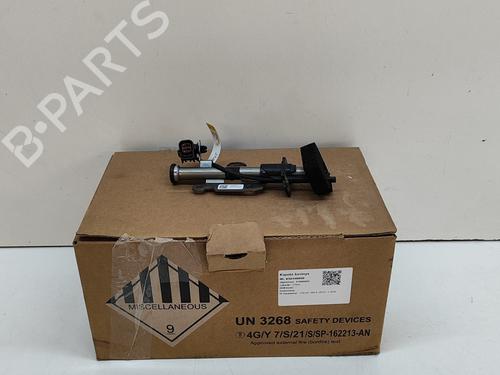 Used Electronic module MERCEDES-BENZ B-CLASS Sports Tourer (W245) B 180 CDI (245.207) (109 hp) 29128537