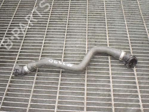 Used Pipe Pipe BMW 4 Coupe (F32, F82) 420 i (184 hp) 14622114 14622114