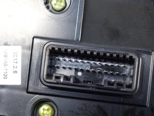 Used Switch Switch KIA SPORTAGE IV (QL, QLE) 1.6 GDI (132 hp) 6748558 6748558