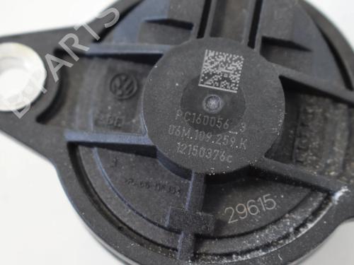 Electronic sensor AUDI Q7 (4MB, 4MG, 4MQ) 3.0 TDI e-tron quattro | BP30258116M84