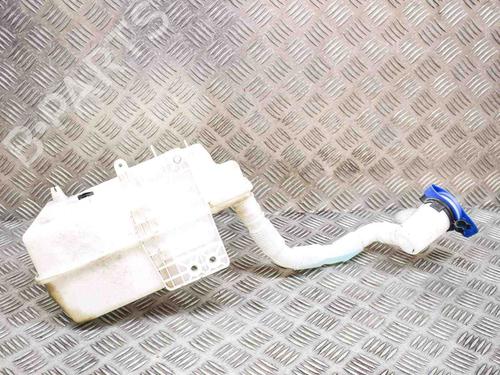 Windscreen washer tank SKODA YETI (5L) 1.2 TSI 1K0965453Q|1K0955453S|1K0956453R