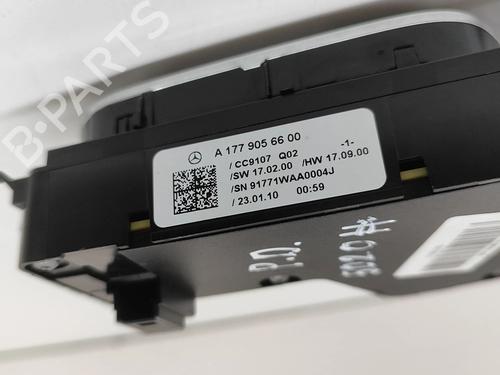 Switch MERCEDES-BENZ CLA (C118) CLA 200 (118.387) | BP28431910I30  - Image 6