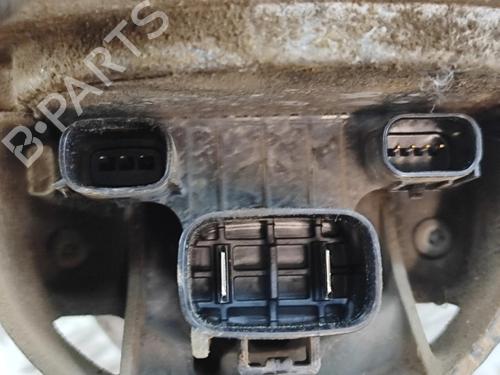 Electronic module FORD RANGER (TKE) 2.0 EcoBlue 4x4 | BP32119190M83