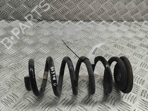 Shock absorber spring AUDI A3 Sportback (8VA, 8VF) RS3 quattro | BP29404025C152 