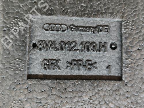 Other AUDI A3 Sportback (8VA, 8VF) RS3 quattro | BP25902344O1 