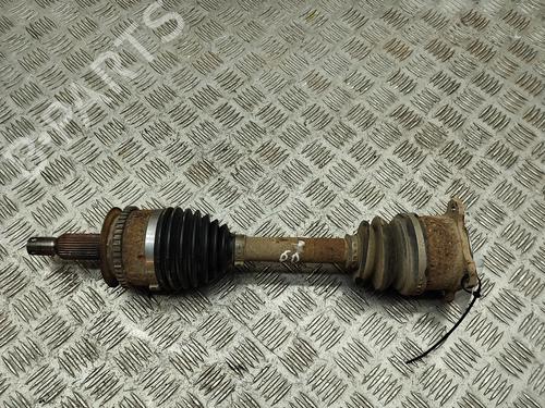 Used Right front driveshaft Right front driveshaft 39101358 39101358