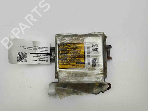 Used ECU airbags TOYOTA PREVIA II (_R3_) 2.0 D-4D (CLR30_, CLR30R) (116 hp) 24581126