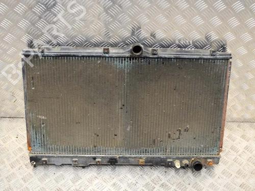 Køler MITSUBISHI GTO Coupe (Z1_A) 3.0 AWD (Z16A) (286 hp) 27753958