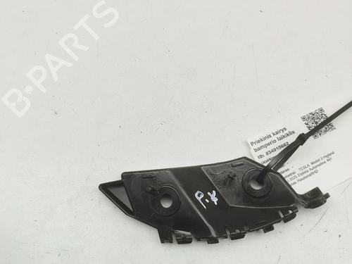 front-bumper-bracket-tesla-model-3-5yj3-2017-33697908 main image