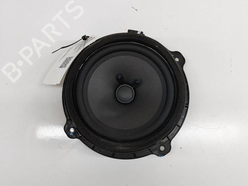 Used Speaker KIA SOUL II (PS) EV Electric (110 hp) 24583594