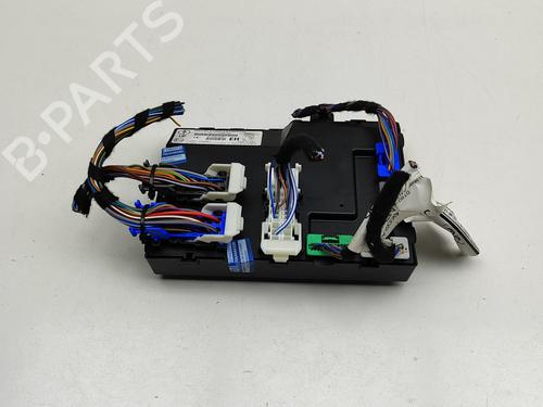 Electronic module FORD TRANSIT COURIER B460 Box Body/MPV 1.5 TDCi | BP29920462M83