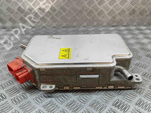 Inversor/Conversor POLESTAR POLESTAR 2 (534) EV (224 hp) 28548837