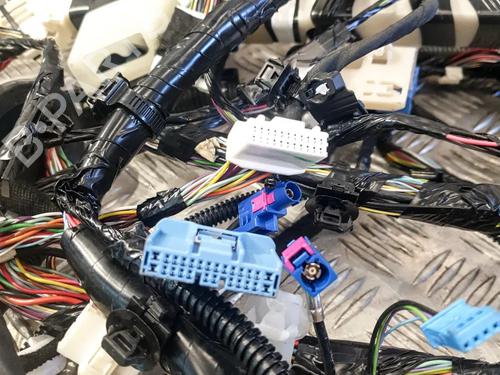 Wiring harness TESLA MODEL 3 (5YJ3) EV AWD | BP27748666E16 - Image 3