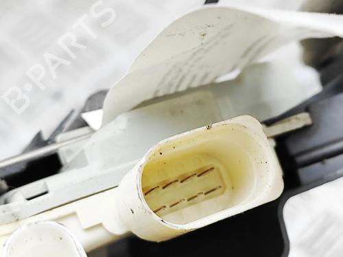 Front left lock AUDI A8 D4 (4H2, 4H8, 4HC, 4HL) 3.0 TDI quattro | BP31121809C98