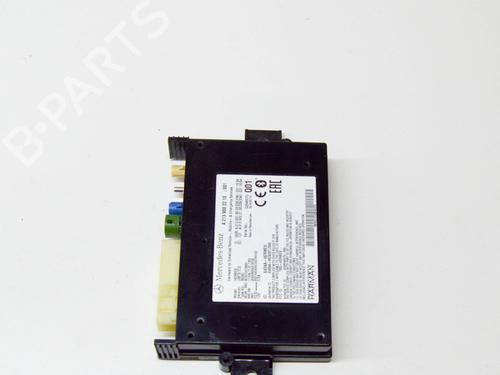 Electronic module MERCEDES-BENZ C-CLASS (W205) C 220 BlueTEC / d (205.002, 205.004) | BP10915330M83 