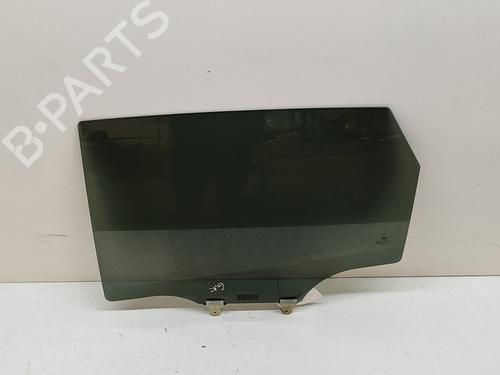 Used Rear left door window HYUNDAI TUCSON (NX4E, NX4A) 1.6 T-GDi Hybrid (230 hp) 27777239