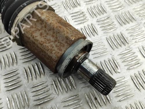 Left front driveshaft BMW 4 Coupe (F32, F82) 435 d xDrive | BP21809053M38 