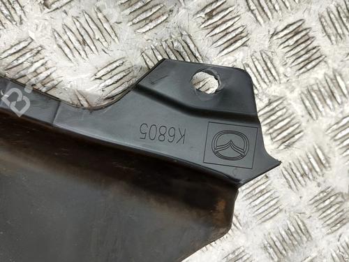 Underbody protection MAZDA 3 Hatchback (BP) 2.5 e-SKYACTIV-G (BP5H) | BP30937578M92