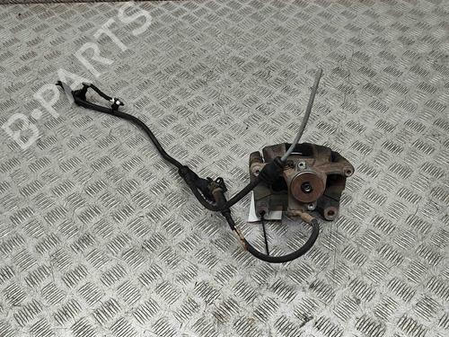 Left rear brake caliper AUDI Q5 (FYB, FYG) 40 TDI Mild Hybrid quattro | BP29392438M107 