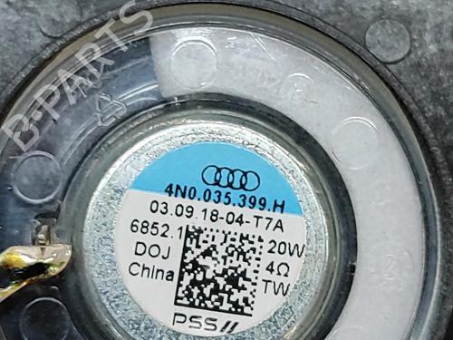 Speaker AUDI A6 C8 Avant (4A5) 40 TDI Mild Hybrid quattro | BP28183697E2 