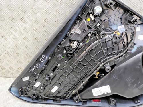 Rear right panel AUDI Q5 (FYB, FYG) SQ5 TDI Mild Hybrid quattro | BP39472617C61 - Image 5