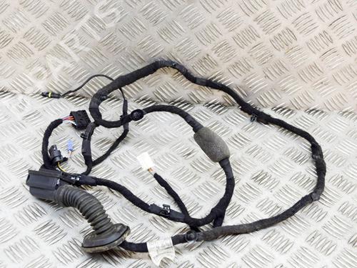 Ledningsnet BMW 3 (G20, G80, G28) 320 d (190 hp) 15377091