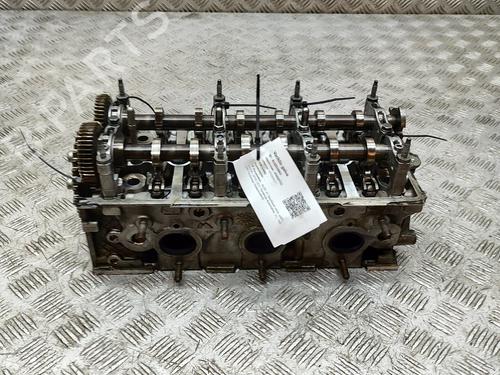 Cylinder head AUDI A7 Sportback (4GA, 4GF) 3.0 TDI | BP23946931M5 
