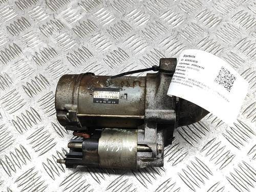 Used Starter MERCEDES-BENZ SPRINTER 3,5-t Platform/Chassis (B906) 316 CDI (906.131, 906.133, 906.135, 906.231, 906.233,... (163 hp) 23249768
