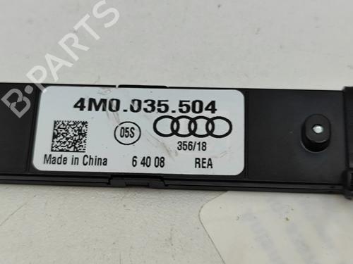 Electronic module AUDI Q5 (FYB, FYG) SQ5 TDI Mild Hybrid quattro | BP39421338M83 - Image 6